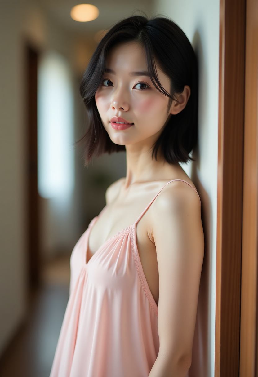十二楼的月光海报